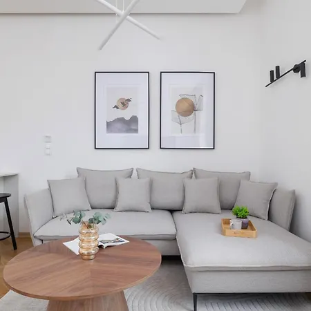 Slowackiego Elegant By Renters * Krakau