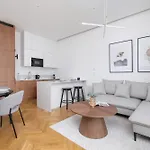 Slowackiego Elegant By Renters Krasków