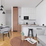 Διαμέρισμα Slowackiego Elegant By Renters *