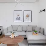 Slowackiego Elegant By Renters * Krasków