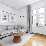 Διαμέρισμα Slowackiego Elegant By Renters *