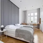 Slowackiego Elegant By Renters * Krasków