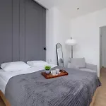 Slowackiego Elegant By Renters Krasków