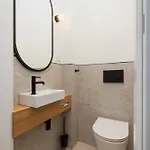 Διαμέρισμα Slowackiego Elegant By Renters *